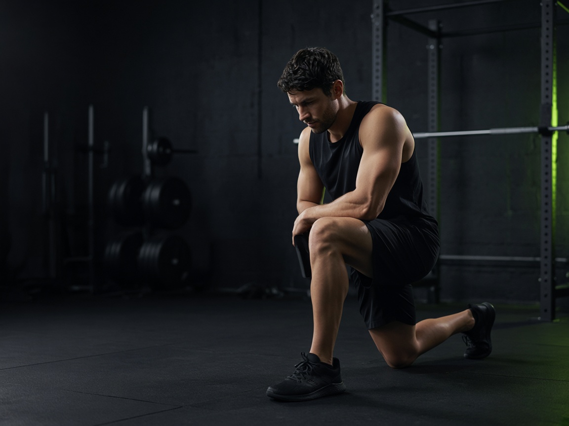 Couple personal training with Neeraj Fitness Coach